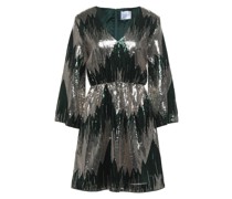 Kurzes Kleid