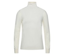 Rollkragenpullover