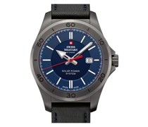 Armbanduhr