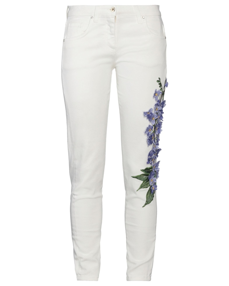 Blumarine Damen Jeanshose