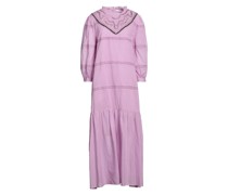 Langes Kleid