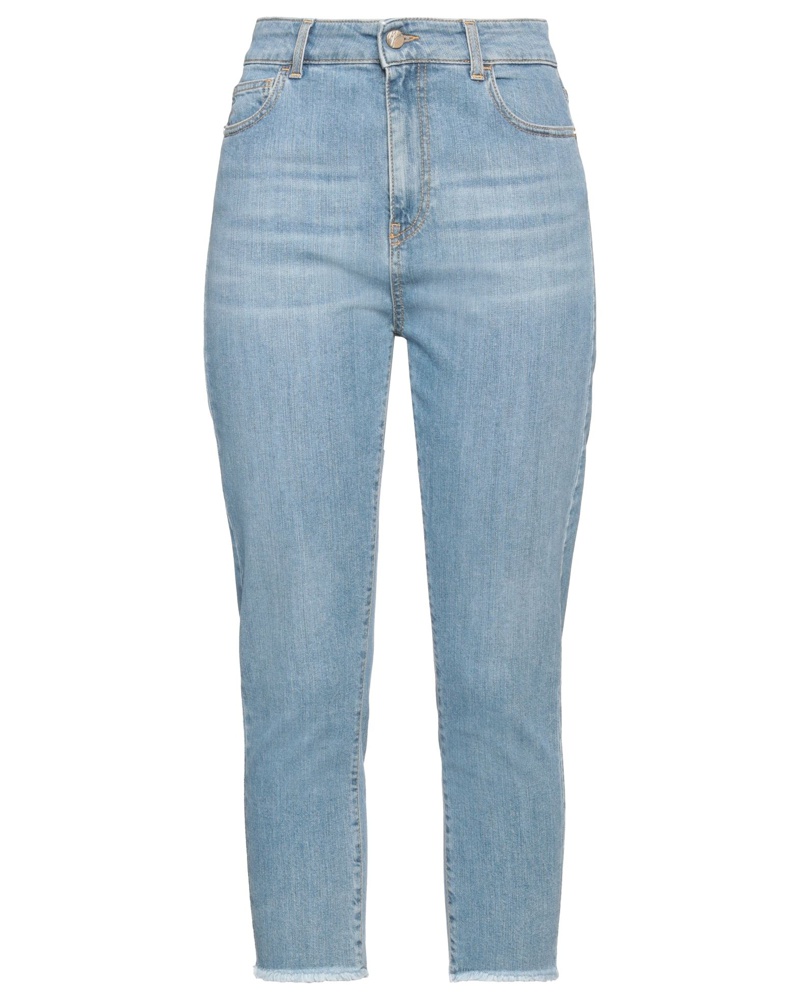 Manila Grace Damen Jeanshose