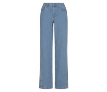 Jeanshose
