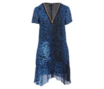 Kurzes Kleid