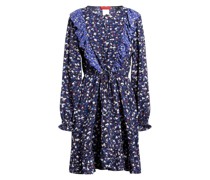 Kurzes Kleid