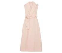 Langes Kleid