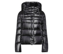 Steppjacke