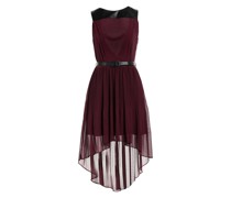 Kurzes Kleid