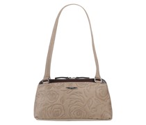 Schultertasche
