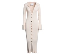 Midi-Kleid