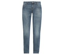 Jeanshose