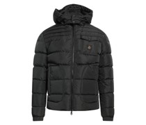 Steppjacke