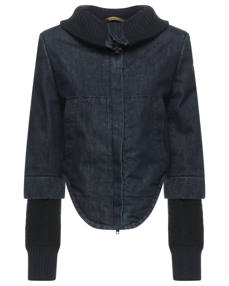 Vivienne Westwood Damen Jeansjacke/-mantel Vivienne Westwood Damen Jeansjacke/-mantel