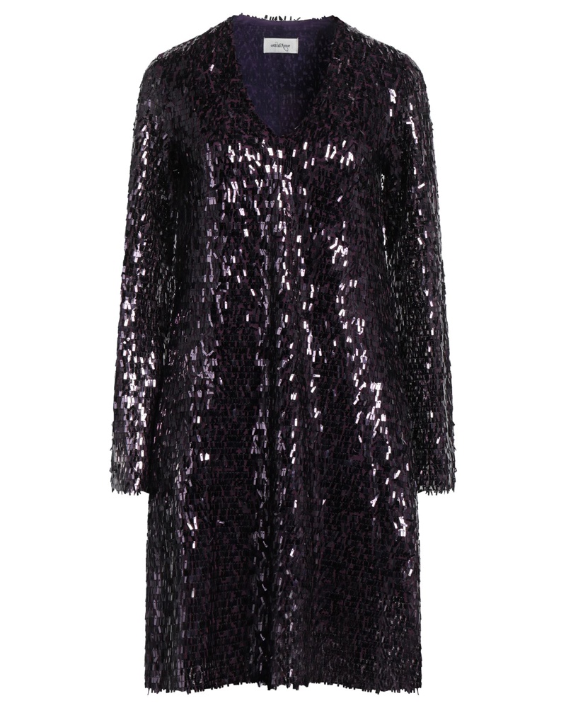ottod’Ame Damen Kurzes Kleid