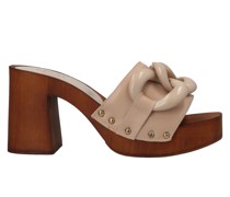 Mules & Clogs