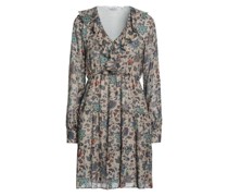 Mini-Kleid