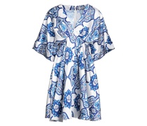Kurzes Kleid
