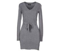Kurzes Kleid