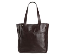 Schultertasche
