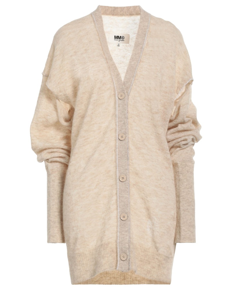 Maison Margiela Damen Strickjacke