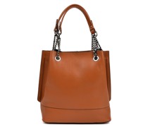 Schultertasche