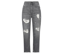 Jeanshose
