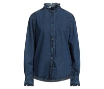 Jeanshemd