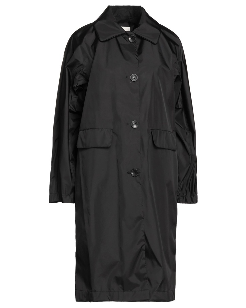 ADD Damen Lange Jacke