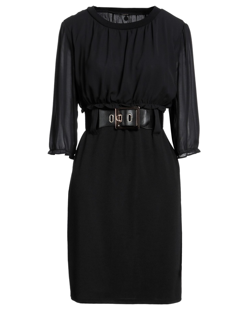 Fracomina Damen Kurzes Kleid