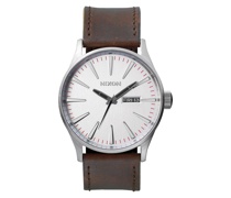 Armbanduhr