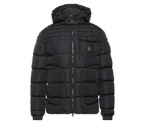 Steppjacke