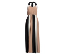 Langes Kleid
