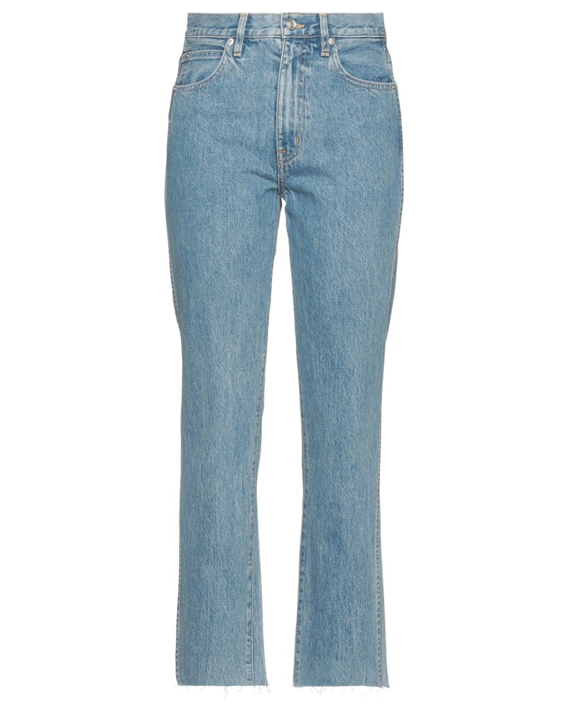 SLVRLAKE Damen Jeanshose