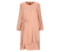 Kurzes Kleid