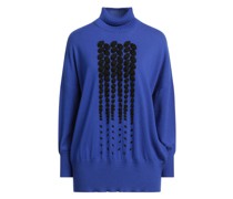 Rollkragenpullover