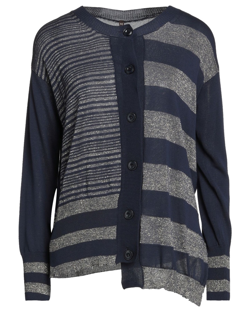 Manila Grace Damen Strickjacke
