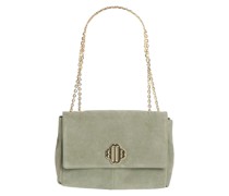Schultertasche