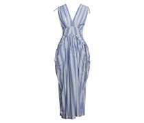Langes Kleid