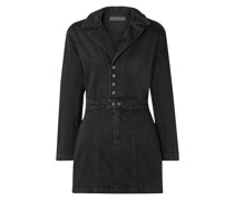 Kurzes Kleid