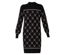 Midi-Kleid