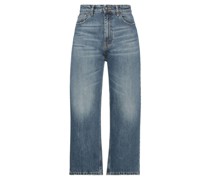 Jeanshose