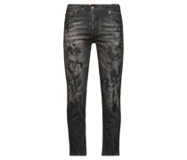 Jeanshose