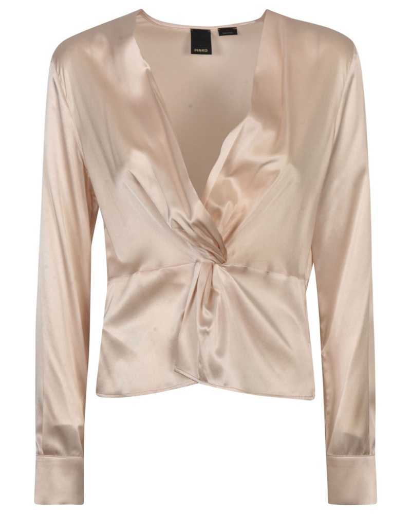 Pinko Damen Hemd