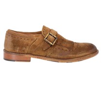 Schnürschuh