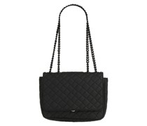 Schultertasche