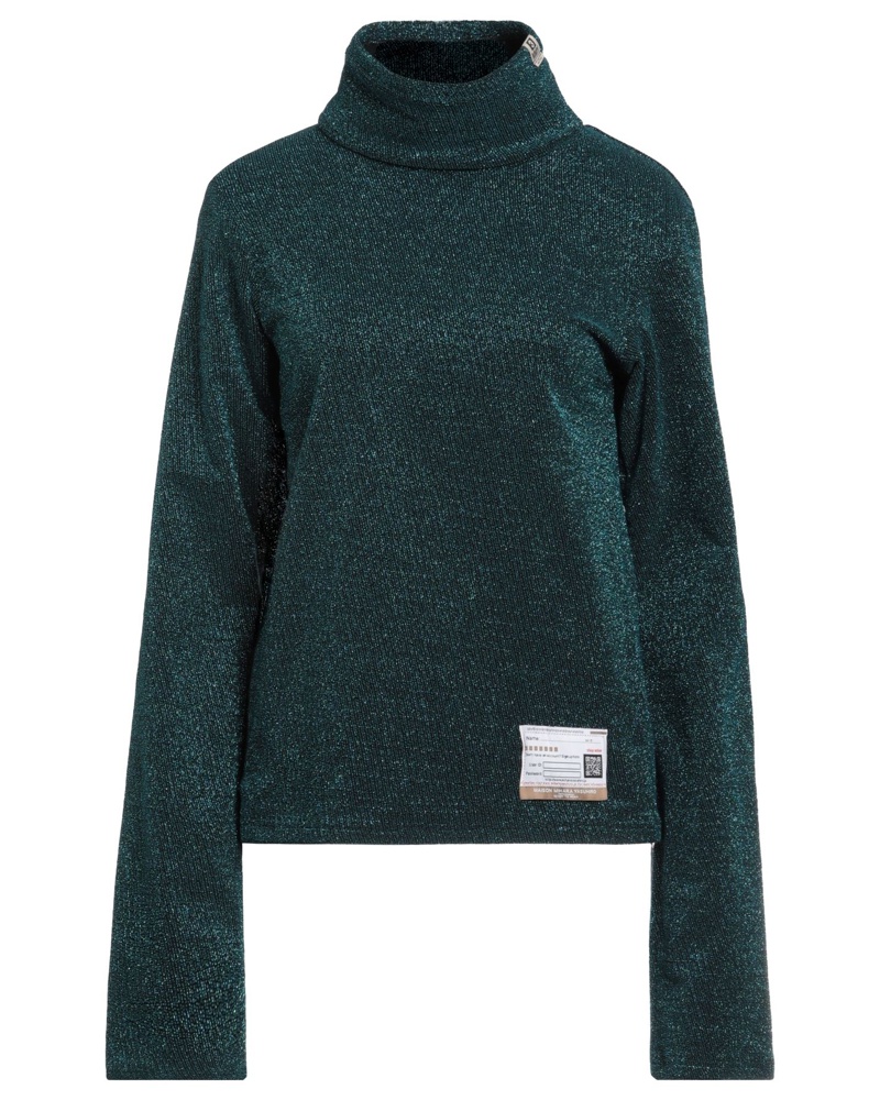 MIHARAYASUHIRO Damen Rollkragenpullover