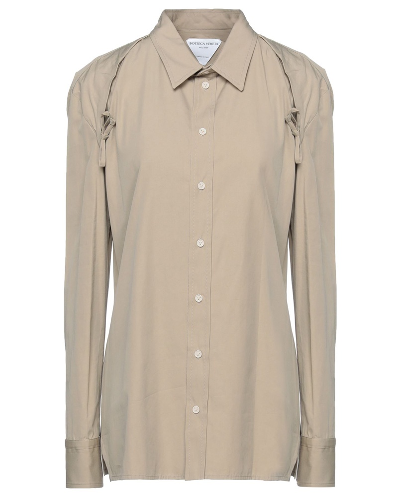 Bottega Veneta Damen Hemd