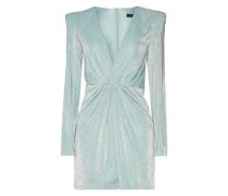 Kurzes Kleid