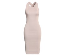 Midi-Kleid