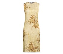 Midi-Kleid